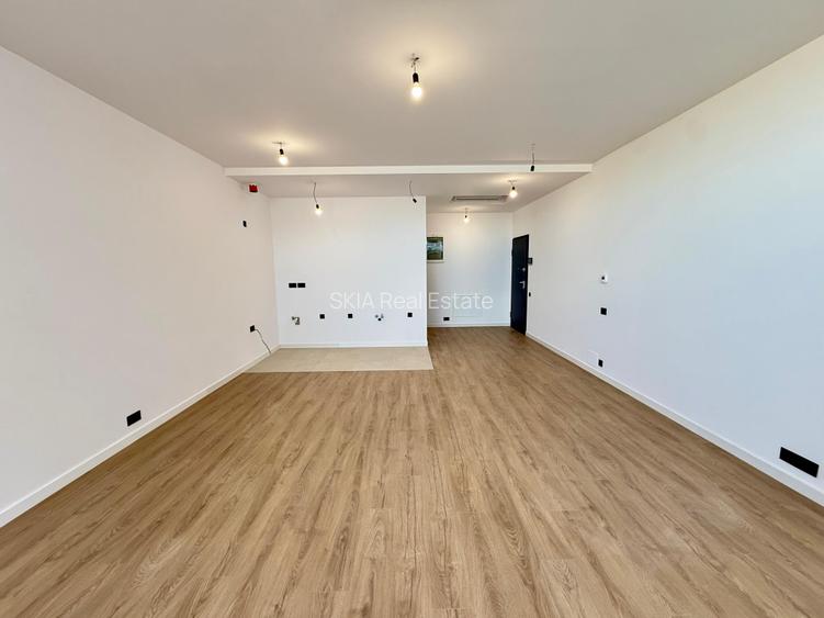 Studio de vanzare // ONE North Lofts - 2