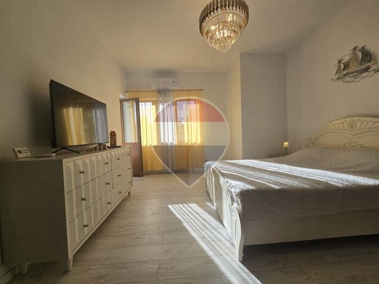 DE INCHIRIAT Apartament Ultra Central 2 camere
