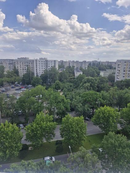 Vedere spectaculoasa spre Parcul Drumul Taberei /2 camere renovate/50mp