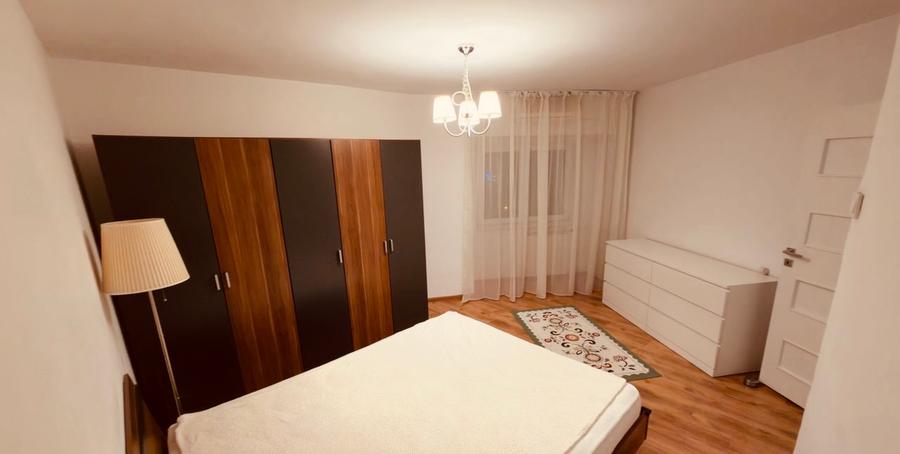 Apartament 2 camere Bd. Unirii, stradal, mobilat si utilat modern, curat, liber
