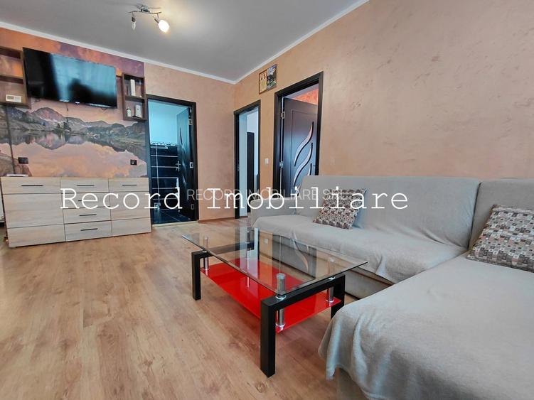 Apartament 3 cam, et.1,parcare zona Parcul Poligon,Sub Cetate Floresti - 4