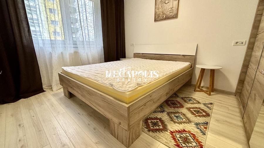 Apartament 2 camere | Etaj intermediar | Tractorul | Top City - 4