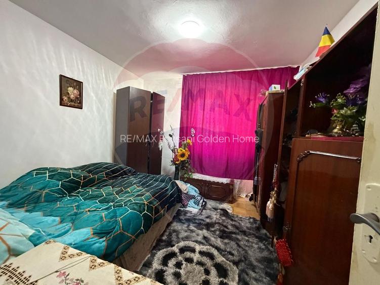 Apartament cu 2 camere de vânzare în zona Central - 3
