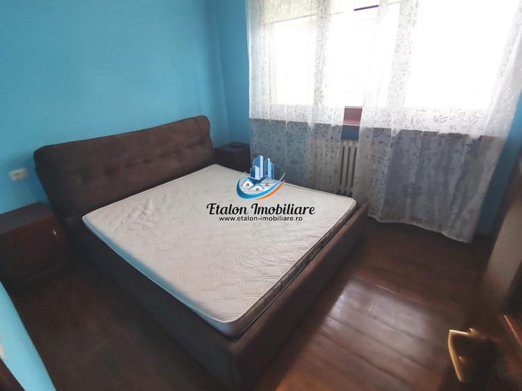 Apartament 3 camere, ultracentral, 2 balcoane, Piatra Neamt
