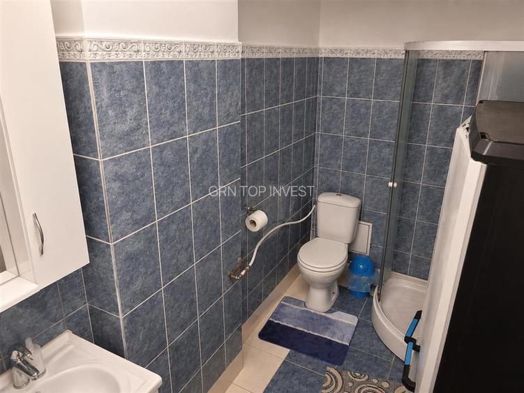 Apartament 3 camere decomandat 2 bai parcare subterana zona Terezian - 7