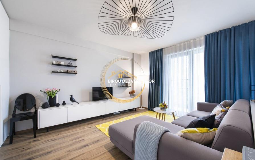 Decomandat Promo Bloc boutique IKEA Pallady metrou Teclu 15minute