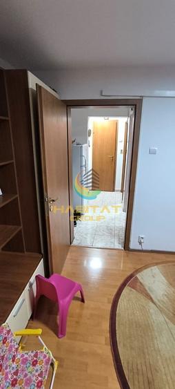 Apartament 2 Camere Decomandat Constantin Brancoveanu 38Mp