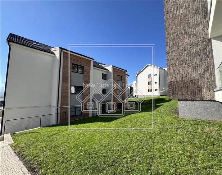 Penthouse 4 camere, 2 bai, incalz. pardoseala - dressing - 17