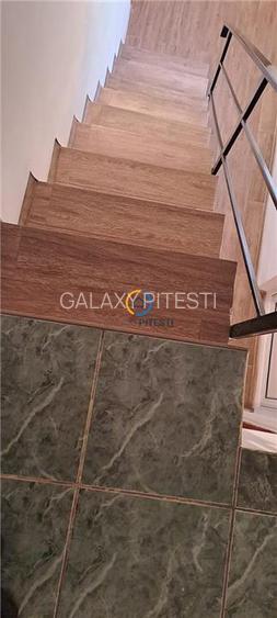 Casa P+M, Maracineni, libera - 17
