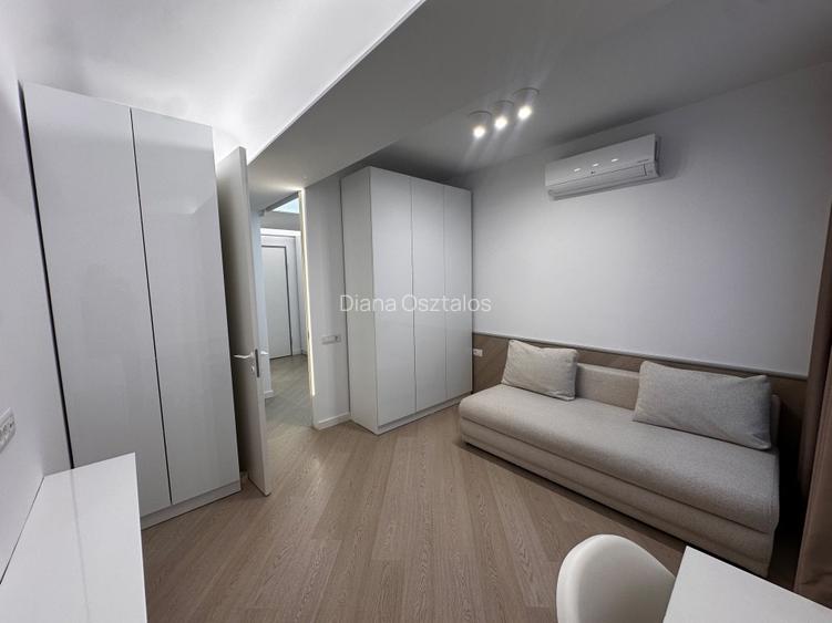 Apartament 3 camere de închiriat – Cortina North, Pipera | Lux • Nou • Disponibi - 7