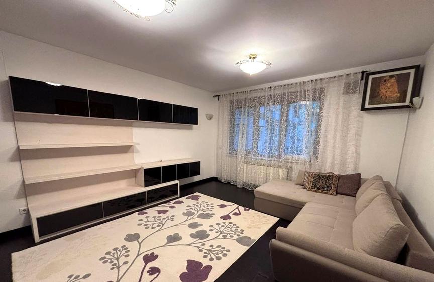 Apartament premium 2 camere în Floreasca – Rahmaninov | 56 mp | 2 băi