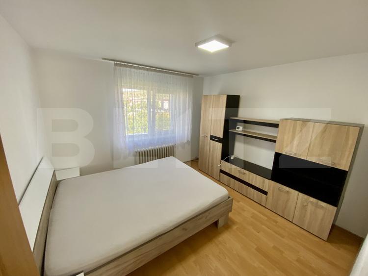 Apartament 2 camere, 50 mp, zona Ispirescu