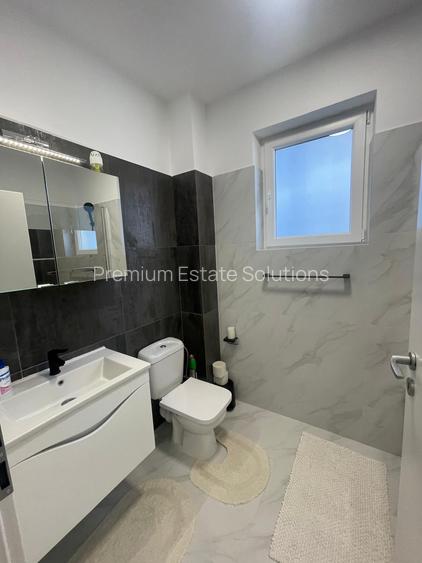 Apartament decomandat - nou - mutare imediata - Militari Residence - Loc parcare - 28