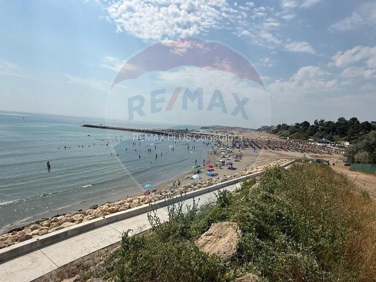 Casă / Vilă Eforie Nord Steaua de Mare 728 mp construiti - 2