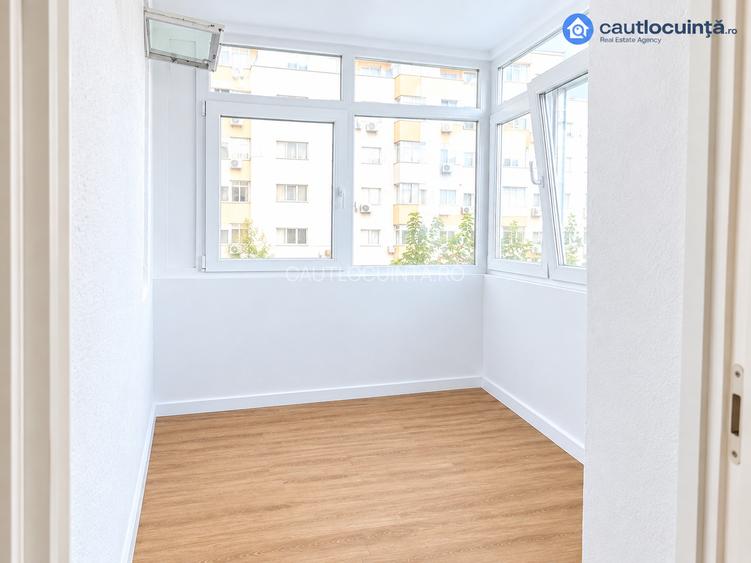 Apartament 3 camere PROASPAT RENOVAT | Dristor| Bloc reabilitat| 2 bai| - 11