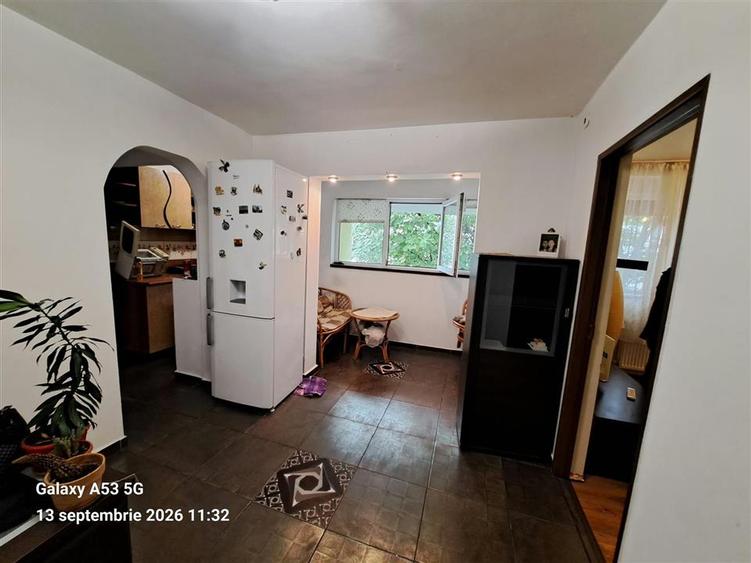 Apartament 2 camere Pantelimon, Parc Dobroiesti