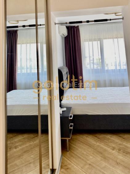 PIPERA PLAZA/SUPERB/PARCARE INCLUSA/BUCATARIE INCHISA - 17