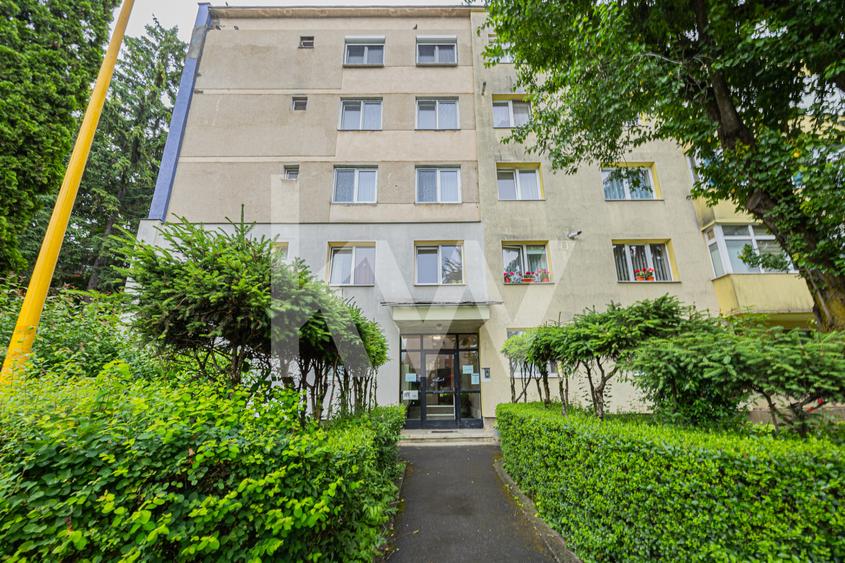Vânzare apartament cu 4 camere - zona Calea București