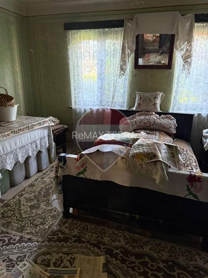 Casă cu 4 camere | Miresu Mare | Oportunitate de Renovare