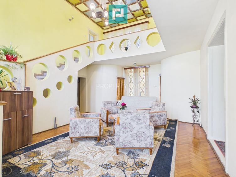 Casă/vilă cu 10 camere – Ineu, centru - 4