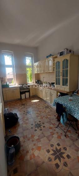 Apartament in clădire istorica Central Doja - 8