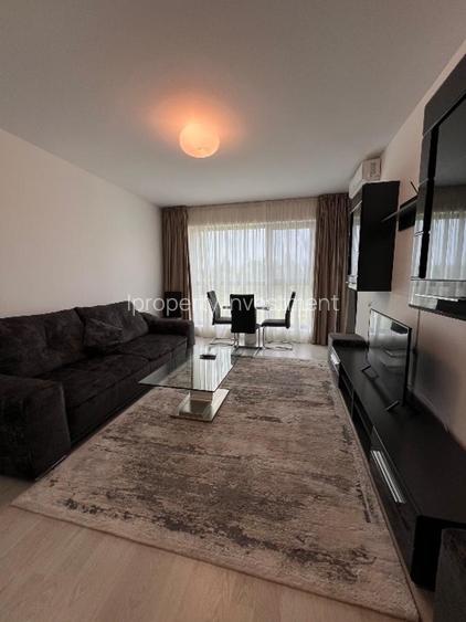 Onix Residence 2 Camere cu balcon si parcare - 2