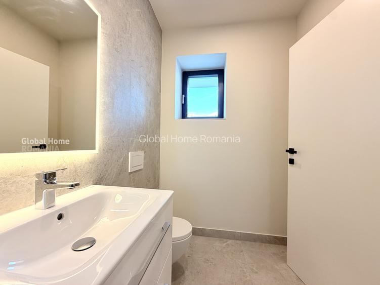 3 Camere | Loc de parcare | Pet Friendly | Afi Home North - Aviatiei - 15