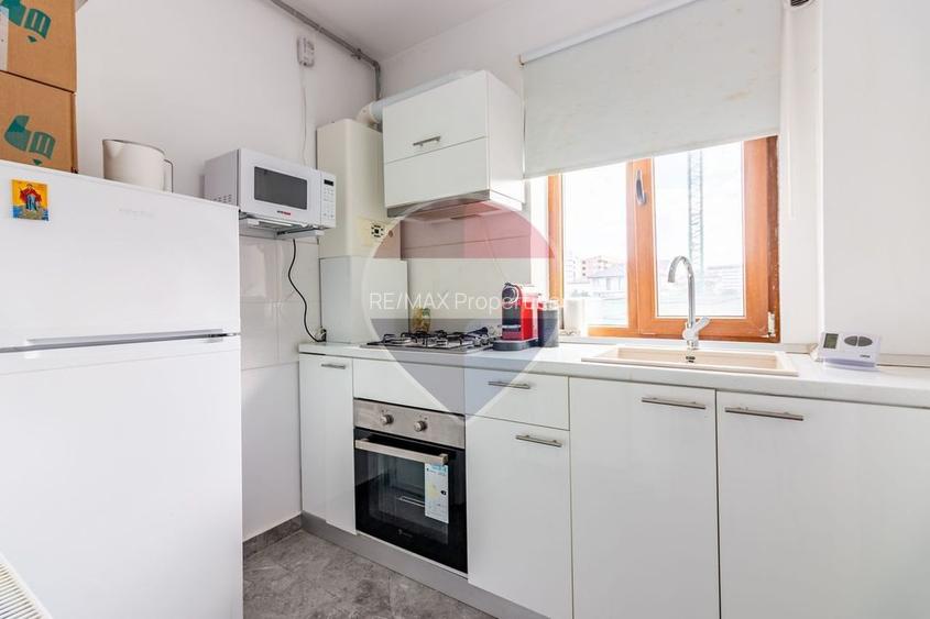 Apartament 2 camere INVESTIȚIE CU CHIRIAȘ Militari Chiajna
