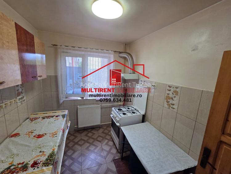 Apartament in zona linistita - la parter! - 13