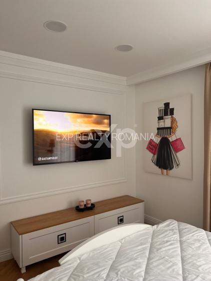 2 Camere Premium | Augustin Presecan | Terasa cu Panorama - 8