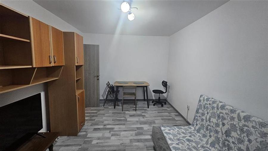 Lacul Tei, apartament decomandat, bloc reabilitat, mobilat-utilat