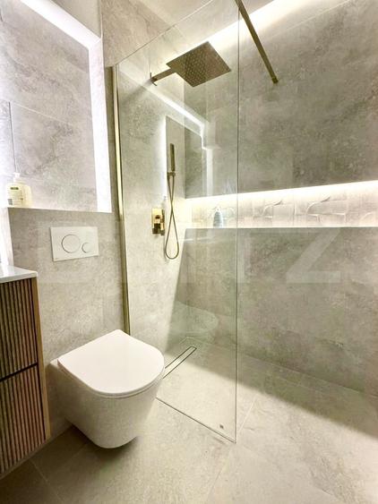 Apartament 3 camere, 52 mp, zona Centru