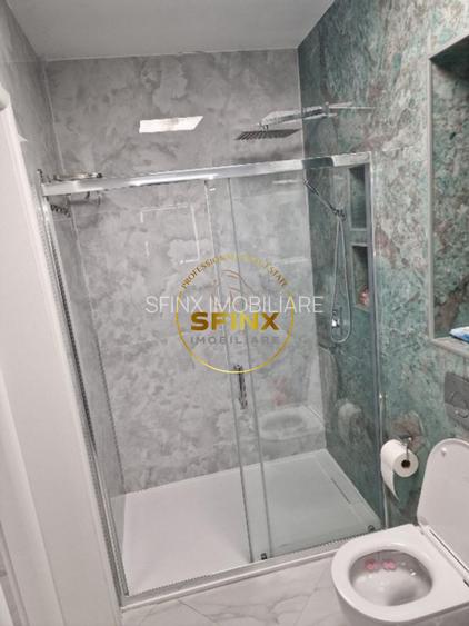 Piata Romana, inchiriere duplex 5 camere in vila renovata, pret friendly - 11