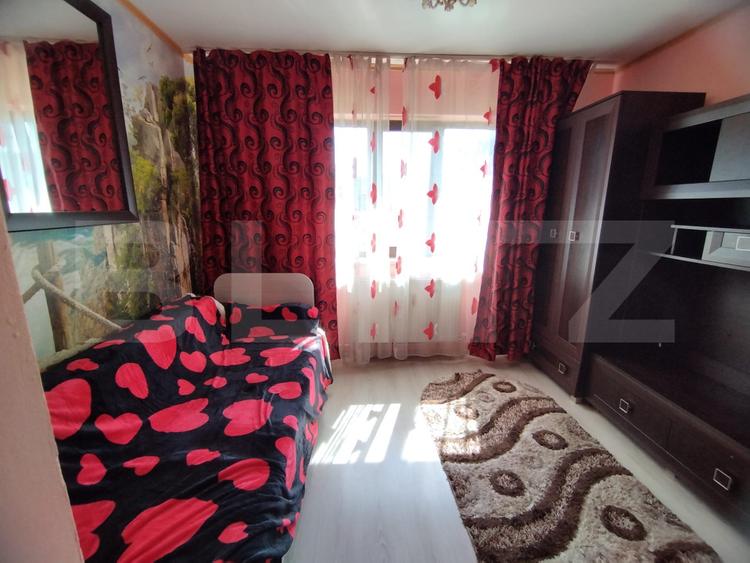 Camera camin, 17 mp, zona Bularga