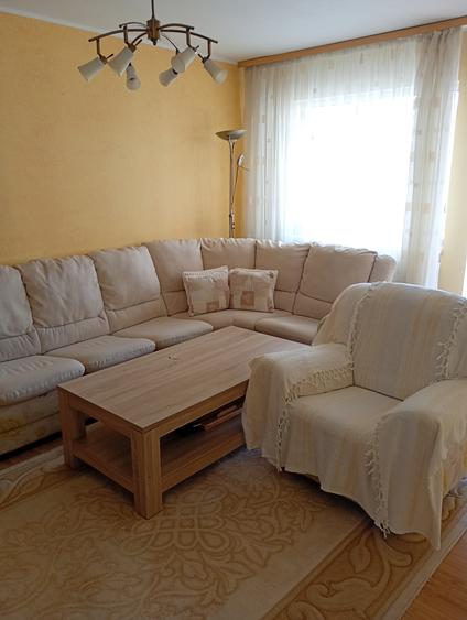 3 camere Spatios  Tomis Nord -NU necesită INVESTITIi