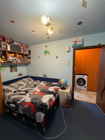 Apartament 2 camere semidecomandate confort 1 sporit Craiovita Noua-Parc Fantasy