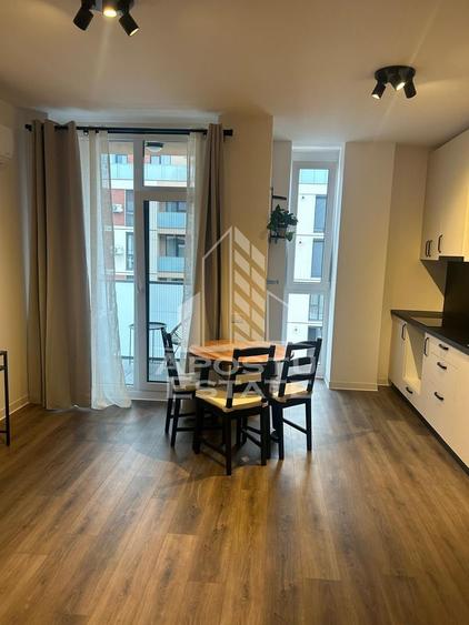 Apartament de inchiriat 2 camere, Campeador City, Timisoara