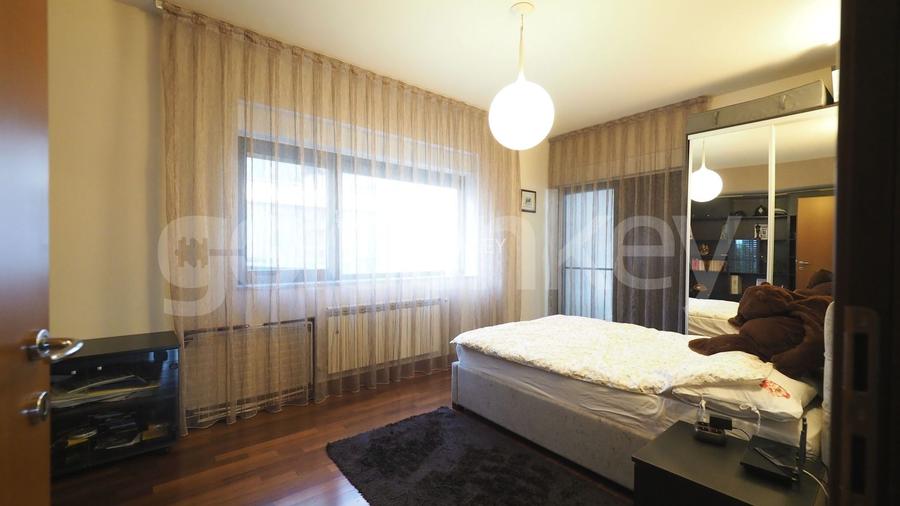 Apartament generos cu 4 camere, 2 bai | 215mpc | 30mp terase si garaj - 14