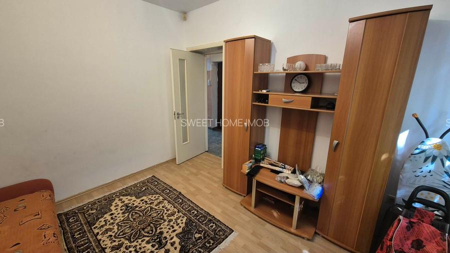 Piata Muncii vanzare ap 2 camere Gheorghe Petrascu - 9