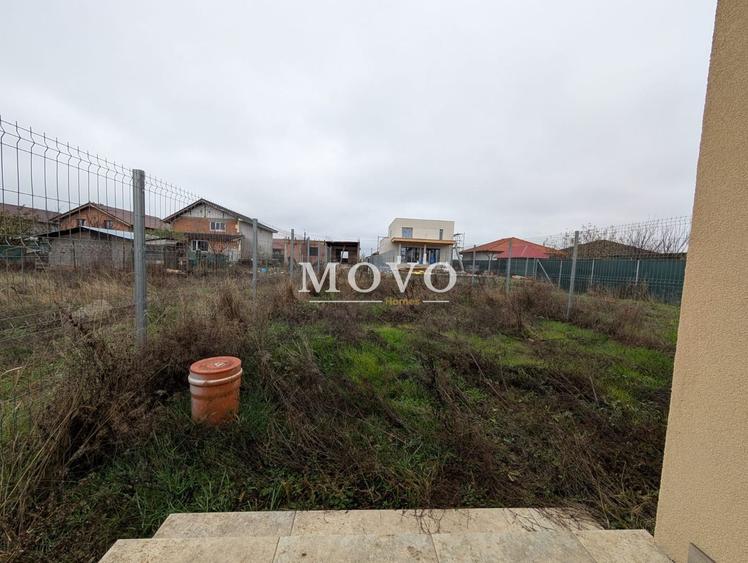 Duplex | Parter | Toate utilitatile | Finisaje premium | Curte generoasa