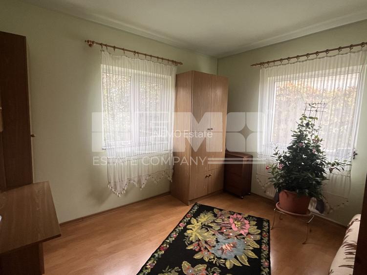 Casă/Vila + Teren 13 Ari de Vânzare |Lisaura/Suceava I 280.000 Euro - 11