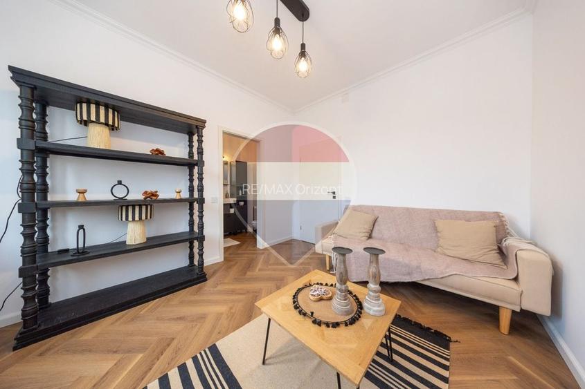 Apartament in inima Brașovului - complet renovat - 10