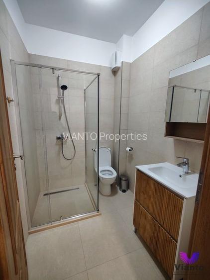 Apartament 1 camera | Prima inchiriere | Balcon si parcare | Selimbar - 5