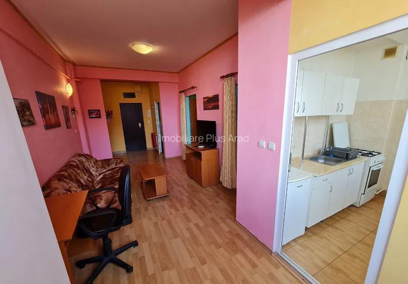 Inchiriez apartament 2 camere zona UTA Ared - 4