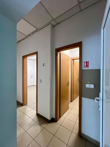 Spațiu comercial de închiriat – Louis Pasteur, Cluj-Napoca