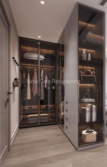 Pallady - 4 Camere - Bloc 2026 - New Gea Residence - Metrou - Parcare - Boxa - 4