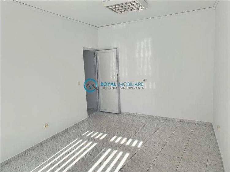 Royal Imobiliare - Inchirieri Birouri zona Gheorghe Doja