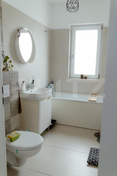 Apartament 3 camere-zona Ikea, Dumbrăvița