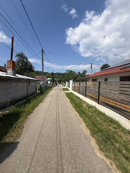 Casă + anexă și teren intravilan 813 mp cu toate utilitățile ! - 27