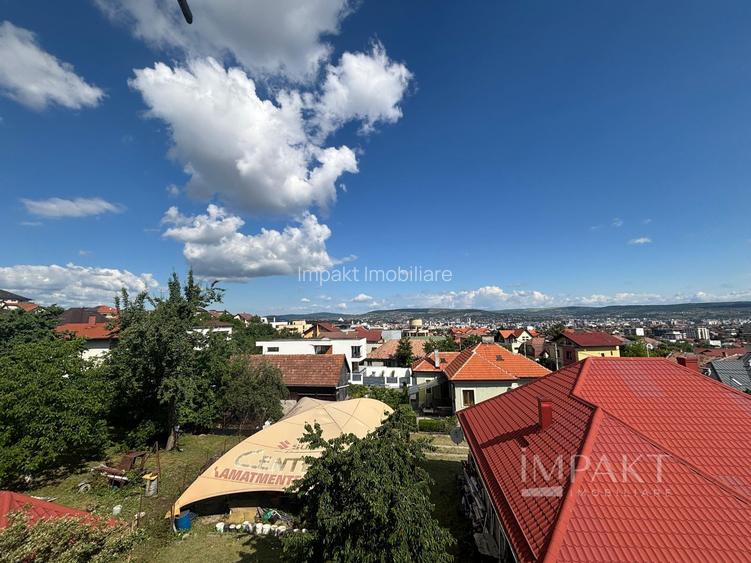 Apartament 3 camere - 5 minute de Piața Cipariu - 11